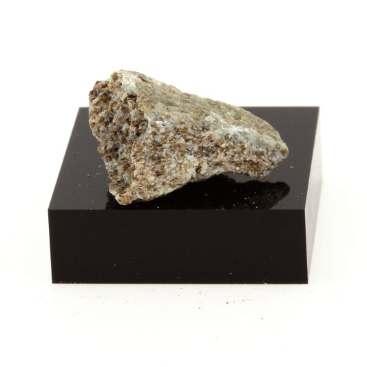 Mica, 26.8 carats, Kilmar, Québec, Canada