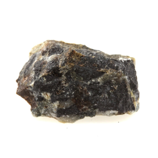 Orthite, 30.3 carats, Sept-Îles, Québec, Canada