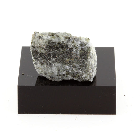 Picrite, 23.0 carats, Grenville, Québec, Canada