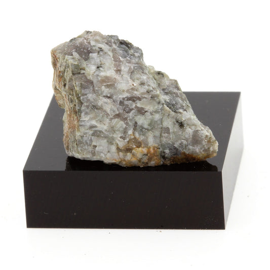 Marbre Zoisite, 30.4 carats, Grenville, Québec, Canada