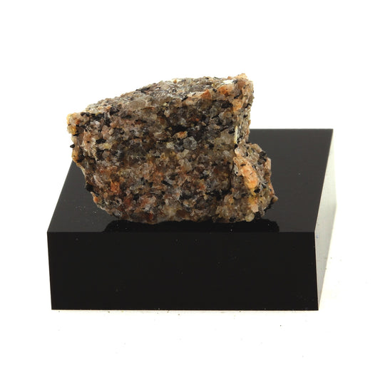 Paragneiss, 32.7 carats, Star Lake, New York, USA