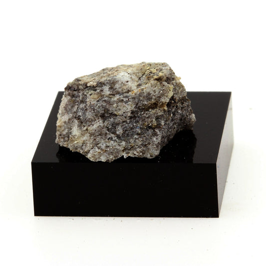 Muscovite, 34.7 carats, Notre-Dame-de-la-Salette, Québec, Canada