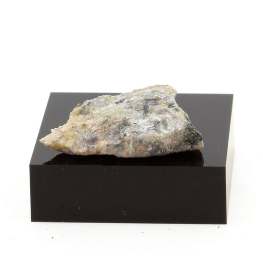 Hornblende Syenite. 18.1 carat. Wakefield, Quebec, Canada