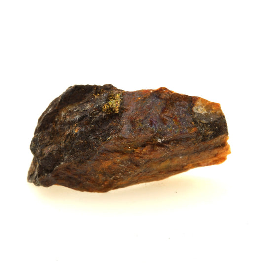 Jaspe. 31.5 carats. Arizona, USA