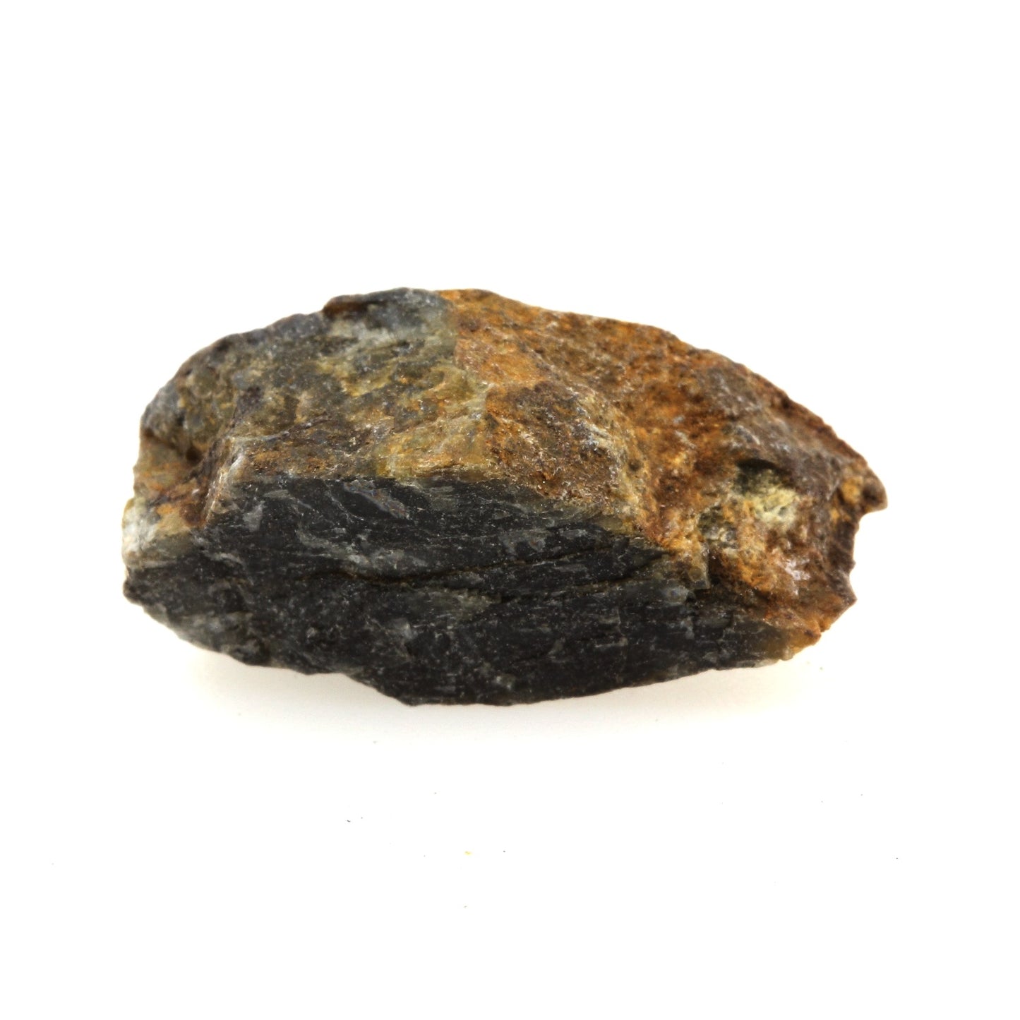 Jaspillite. 20.0 carats. Estrie, Québec, Canada