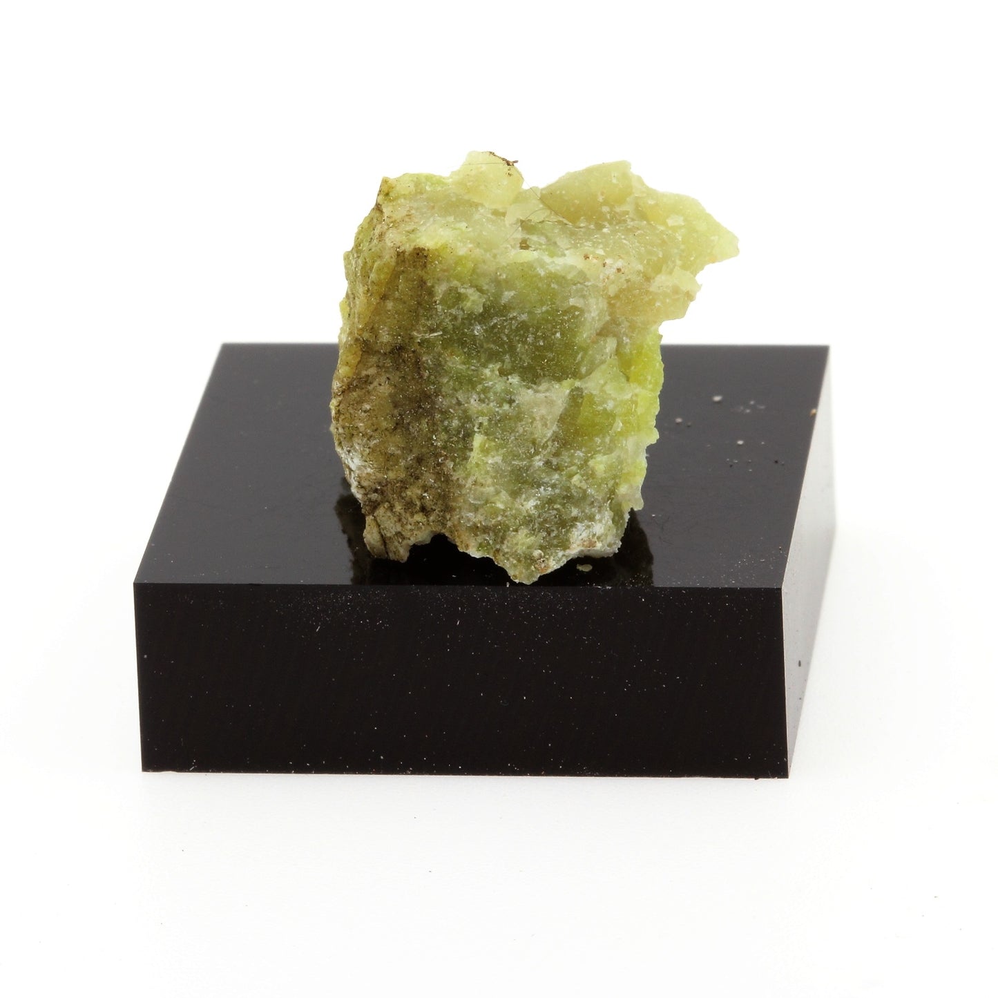 Mountain Leather, 29.0 carats, Estrie, Québec, Canada