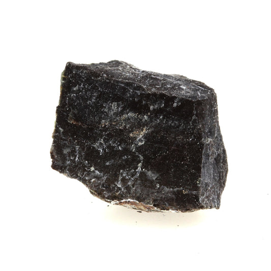 Gymnite. 19.8 carats, Estrie, Québec, Canada