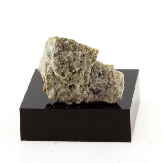 Hexahydrite, 39.9 carats, Montauban, Québec, Canada