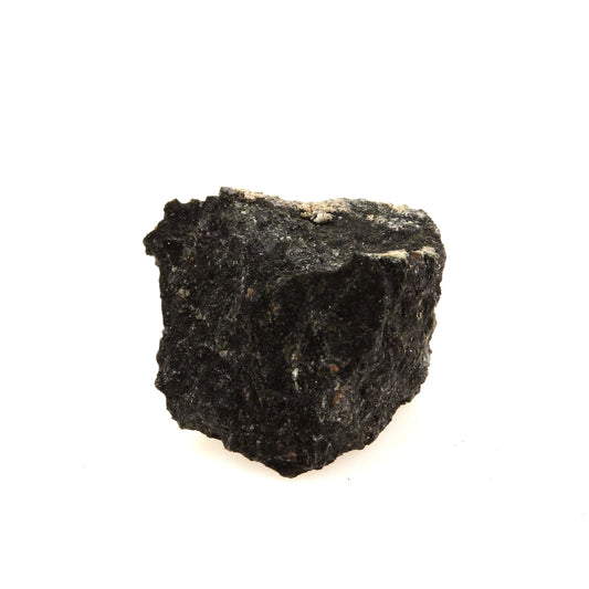 Marmatite, 28.5 carats, Gouverneur, New York, USA