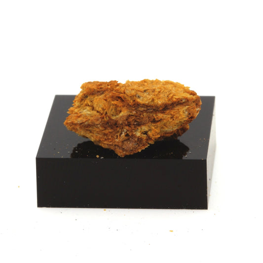 Marcassite, 19.7 carats, Montauban, Québec, Canada