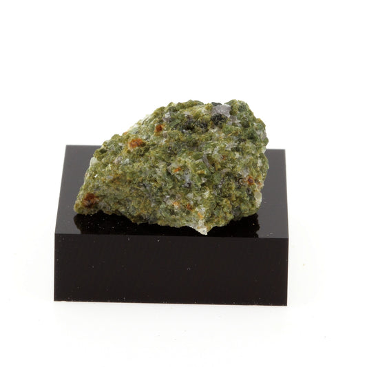 Mimetite. 34.7 carats. Grenville, Québec, Canada