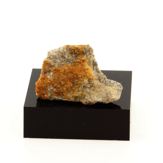 Nickelite, 17.6 carats, Sudbury, Ontario, Canada