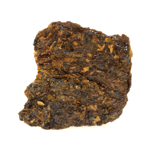 Gumucionite, 27.3 carats, Maniwaki, Québec, Canada