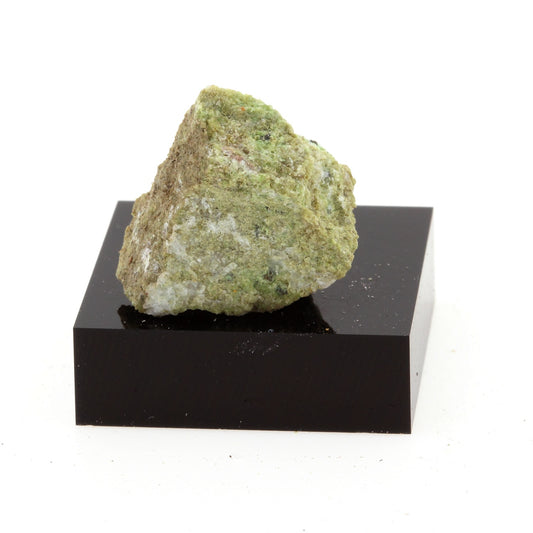 Hellyerite. 38.1 carats. Afrique