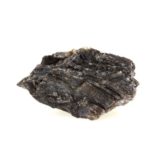 Groutite, 25.6 carats, Gouverneur, New York, USA