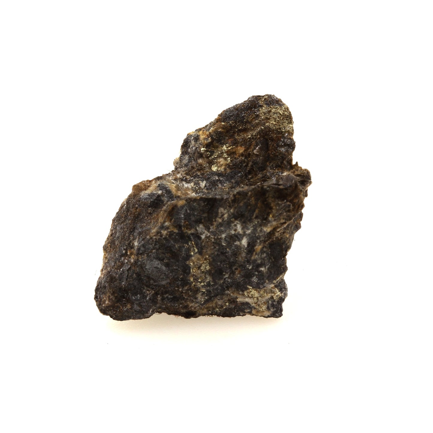 Oligiste, 33.4 carats, Estrie, Québec, Canada