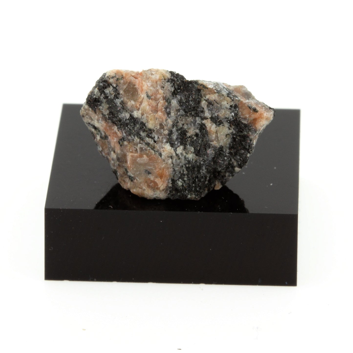 Jaspe. 24.2 carats. Utah, USA