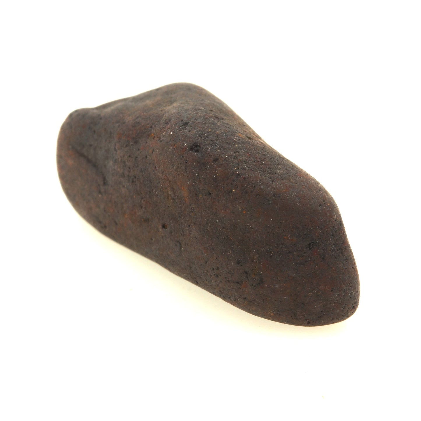 Hematite. 92.2 carats. Alès, Gard, France