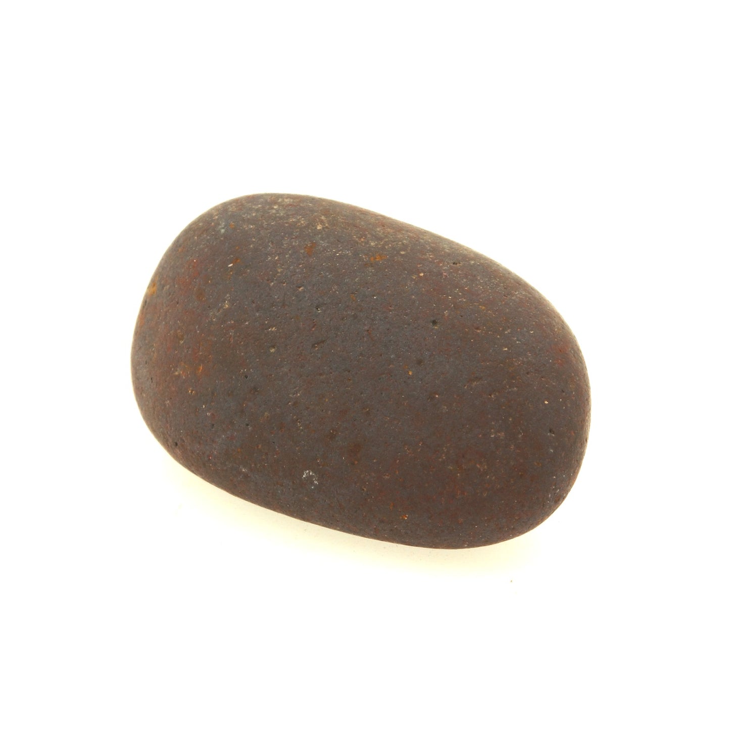 Hematite. 62.4 carats. Alès, Gard, France