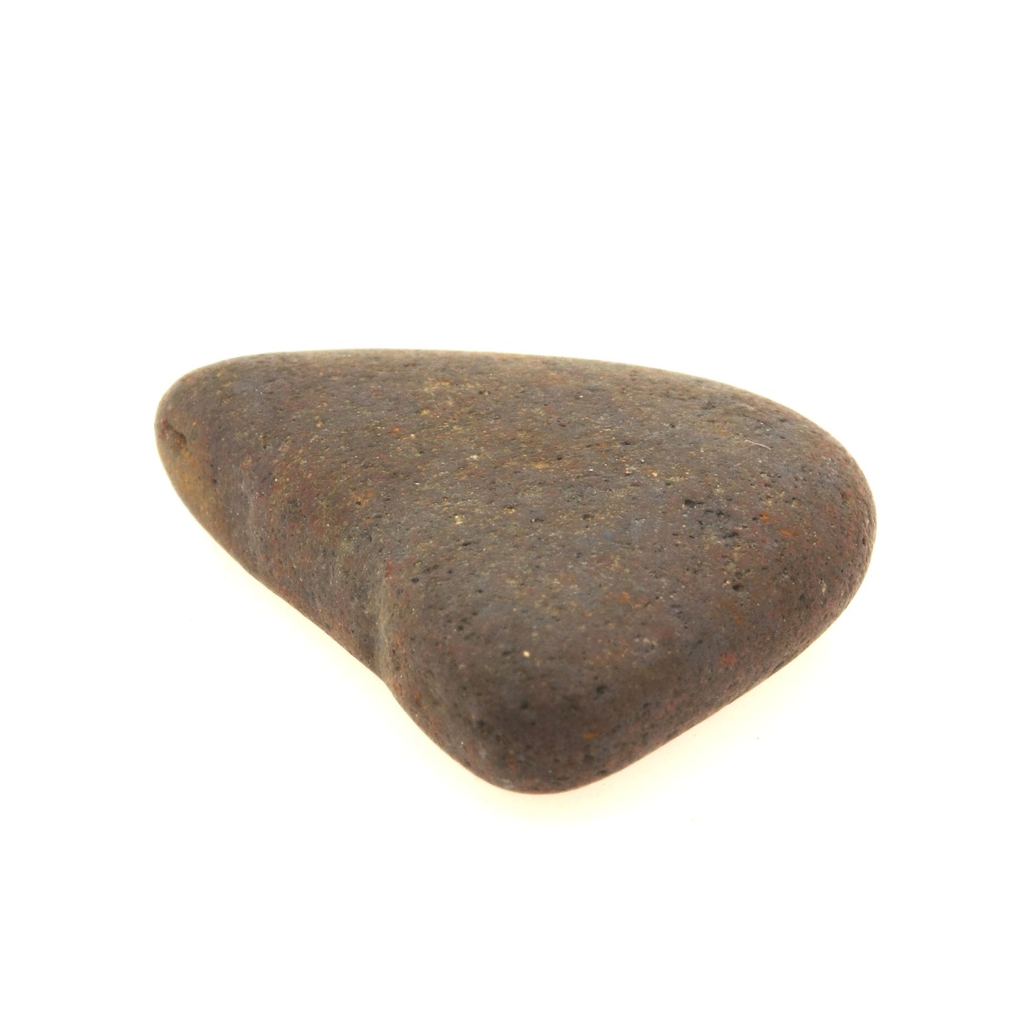 Hematite. 65.3 carats. Alès, Gard, France