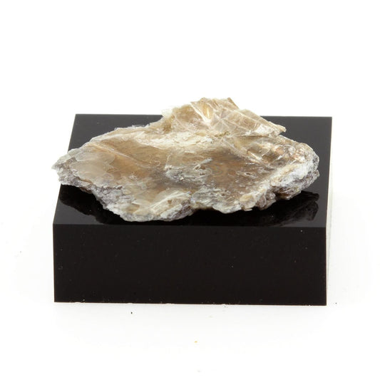 Meroxene, 12.2 carats, Lanark, Ontario, Canada