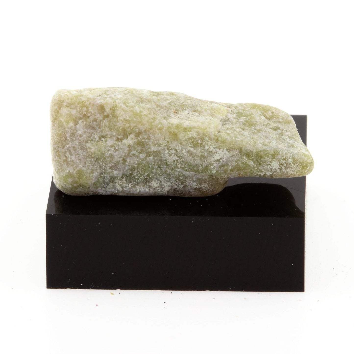 Margarodite, 29.3 carats, Ottawa, Ontario, Canada