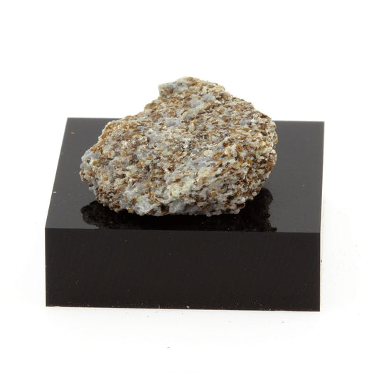 Mica, 22.9 carats, Kilmar, Québec, Canada