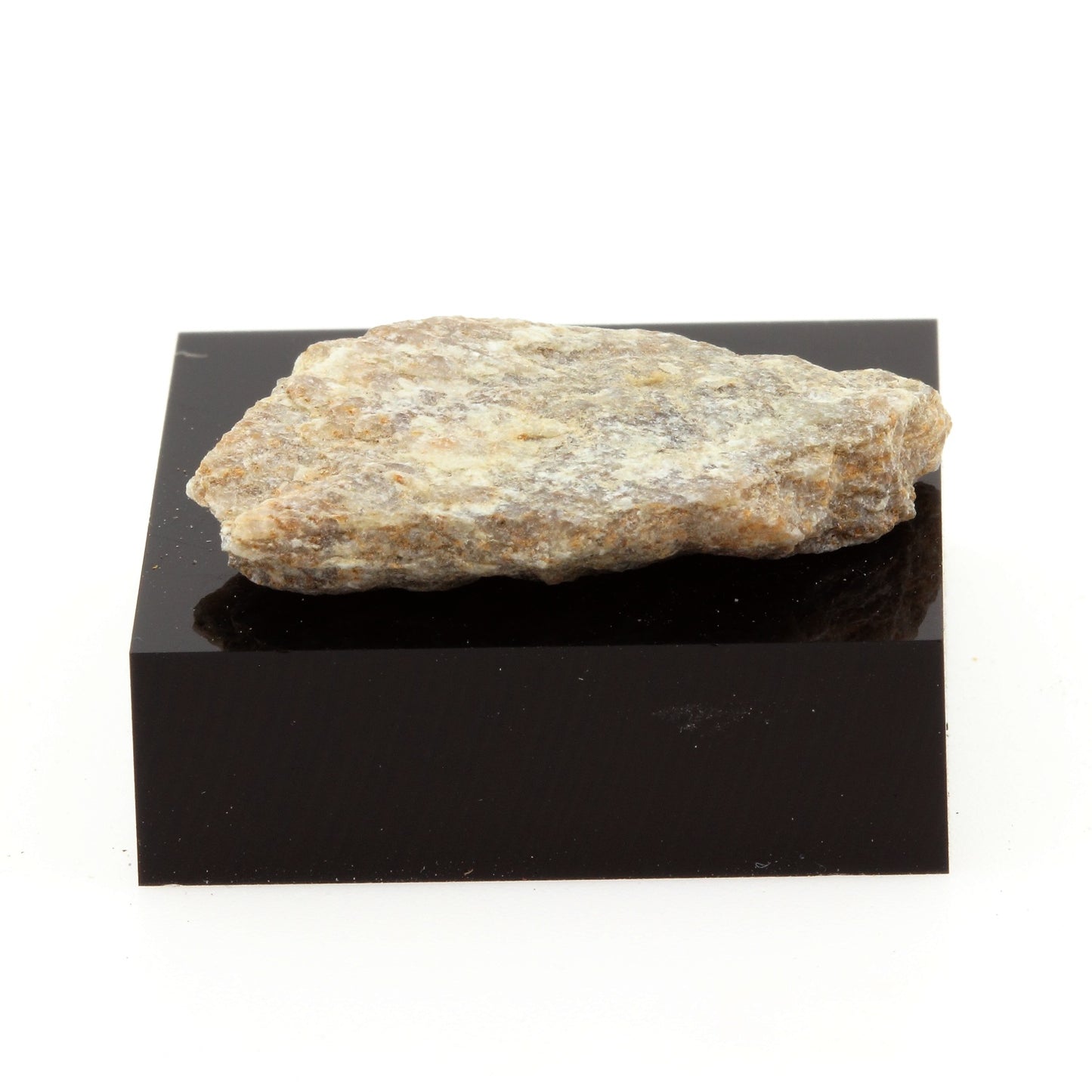 Polianite, 19.9 carats, Estrie, Québec, Canada