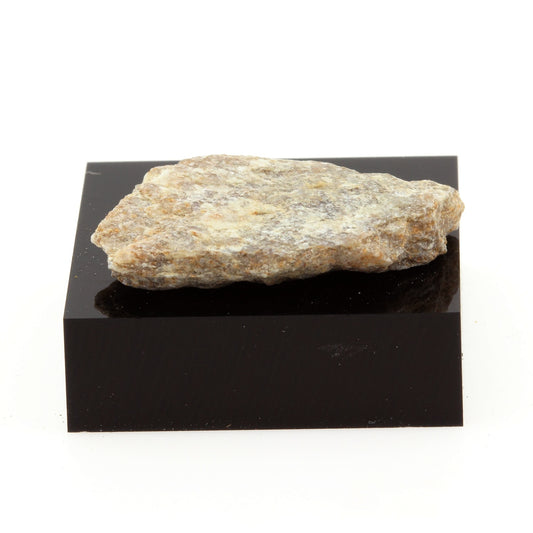 Polianite, 19.9 carats, Estrie, Québec, Canada