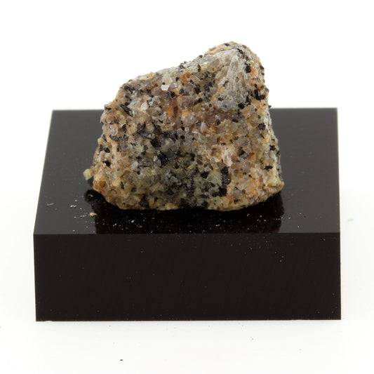 Paragneiss, 35.6 carats, Star Lake, New York, USA