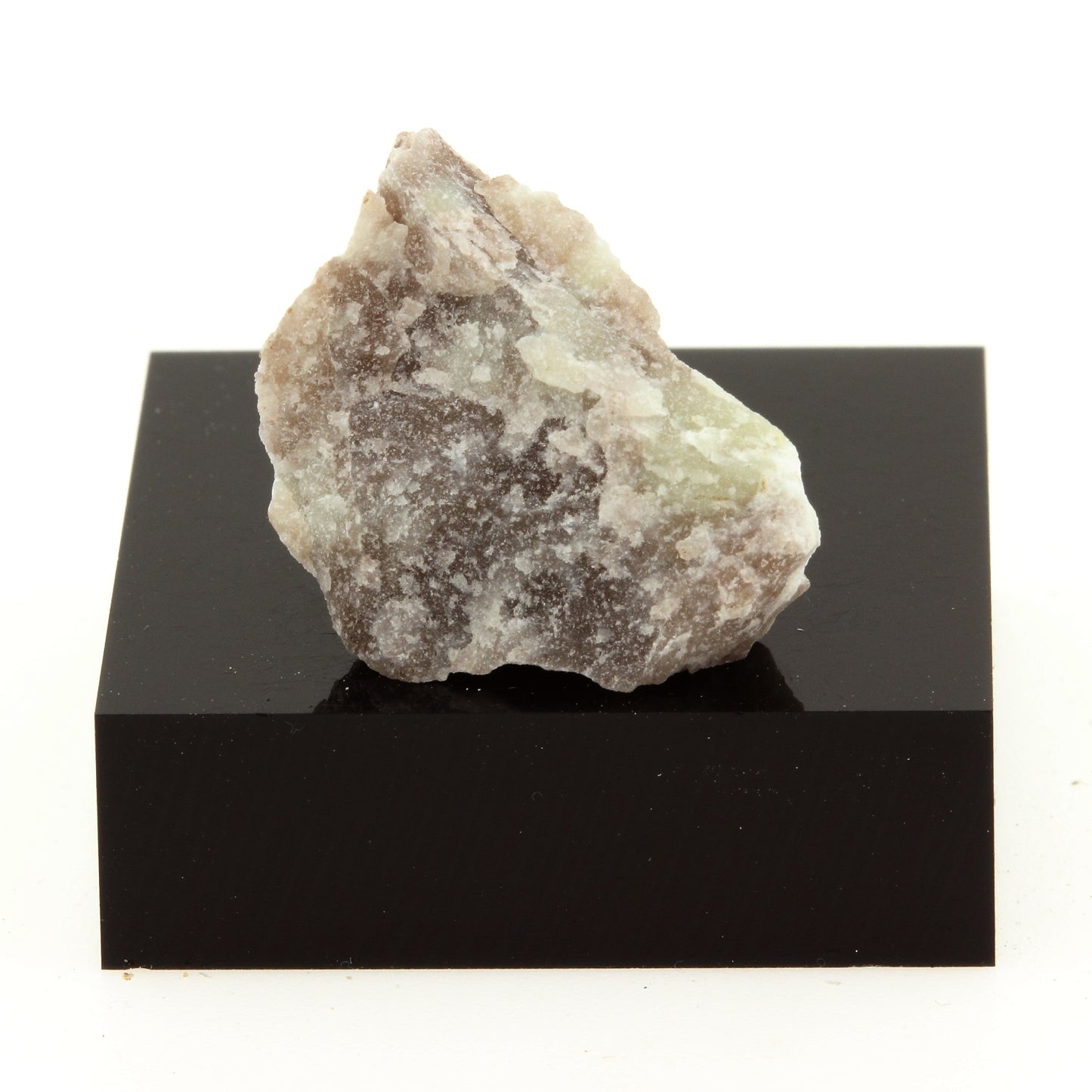 Marbre Fluorite, 18.4 carats, Madoc, Ontario, Canada