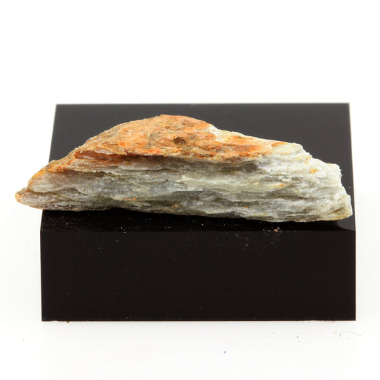 Jaspe. 15.7 carats. Arizona, USA