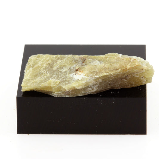 Jaspillite. 17.5 carats. Estrie, Québec, Canada