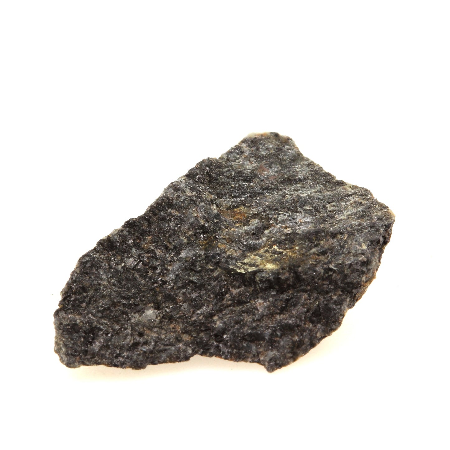 Manganophyllite, 18.8 carats, Kilmar, Québec, Canada