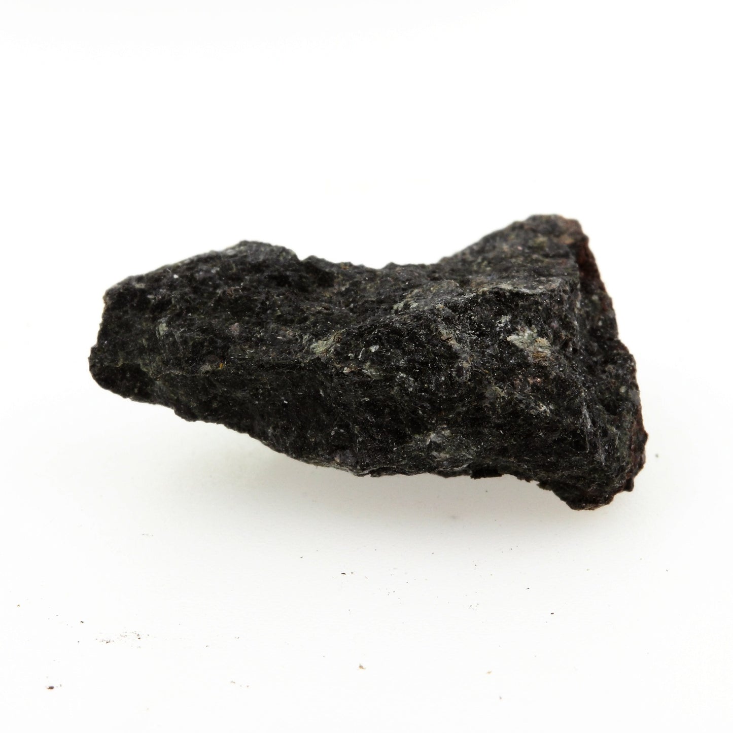 Marmatite, 28.7 carats, Gouverneur, New York, USA