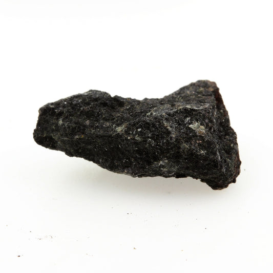 Marmatite, 28.7 carats, Gouverneur, New York, USA