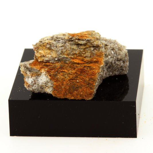 Nickelite, 28.7 carats, Sudbury, Ontario, Canada