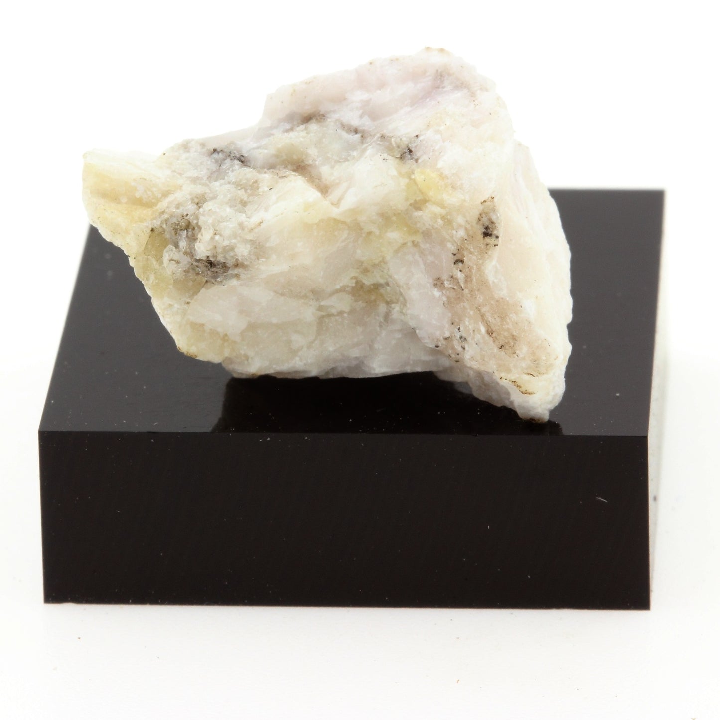 Jarlite, 34.0 carats, Ottawa, Ontario, Canada