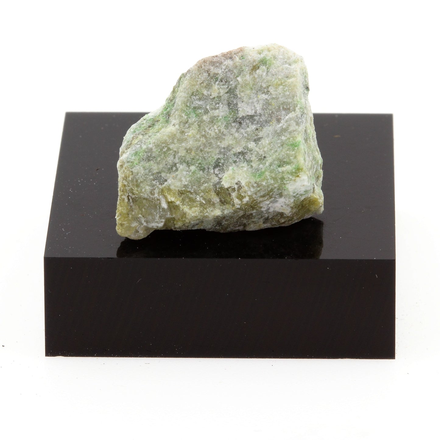 Hellyerite. 24.4 carats. Afrique