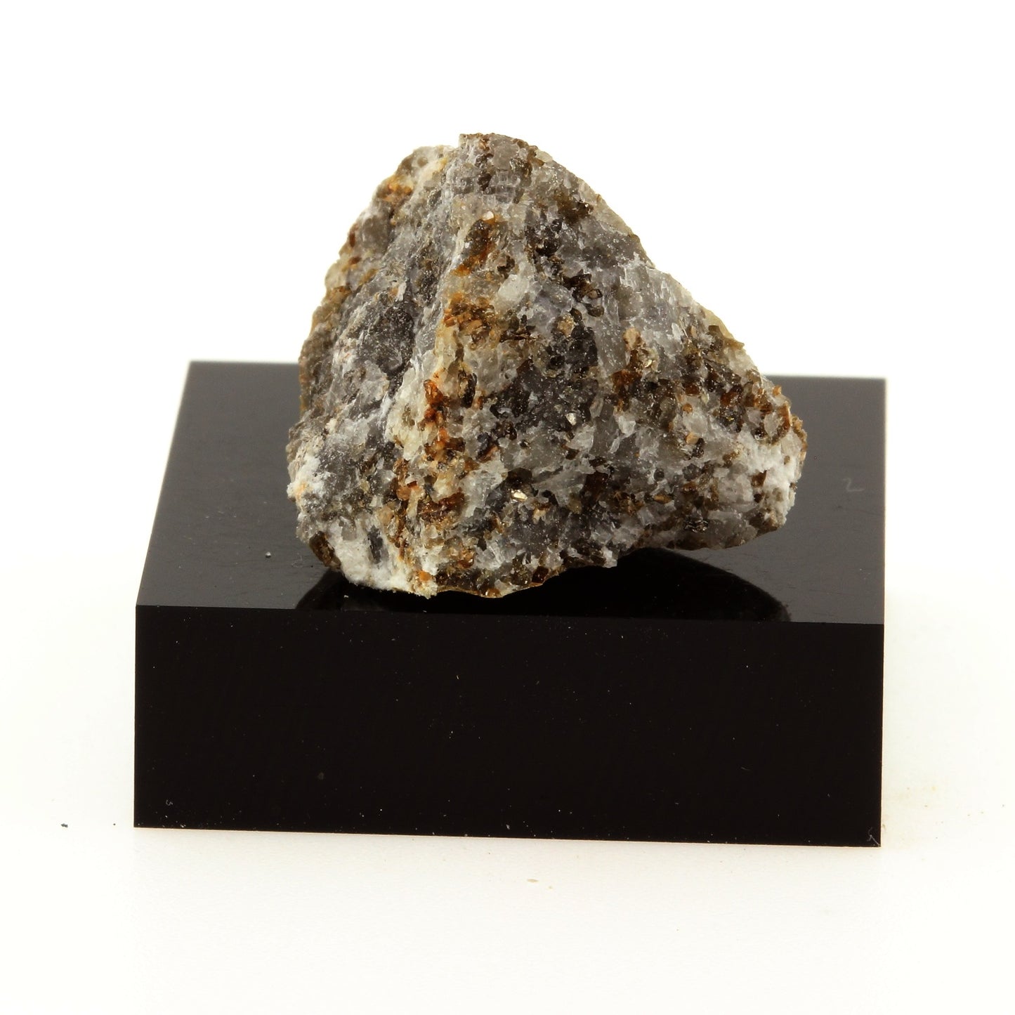 Naujakasite, 34.3 carats, Groenland