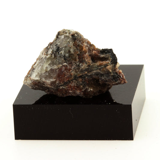 Norbergite, 32.3 carats, Madoc, Ontario, Canada
