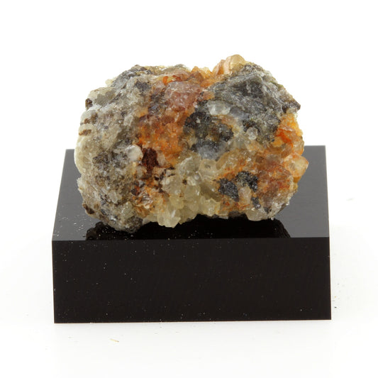 Niocalite, 48.1 carats, Oka, Québec, Canada