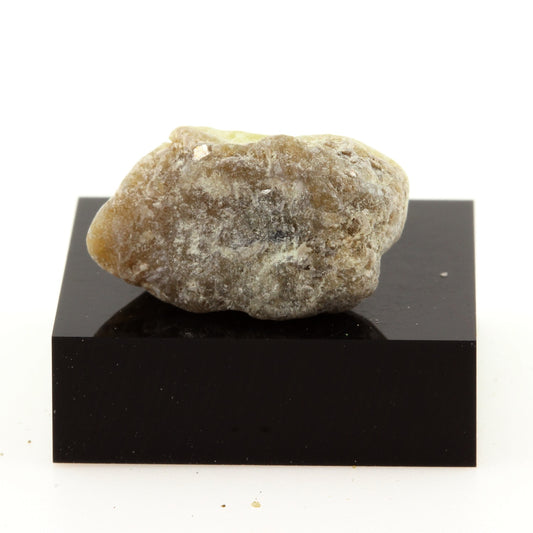 Margarodite, 22.2 carats, Ottawa, Ontario, Canada