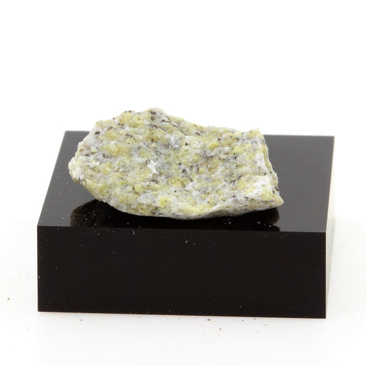 Mica, 16.0 carats, North Bay, Ontario, Canada