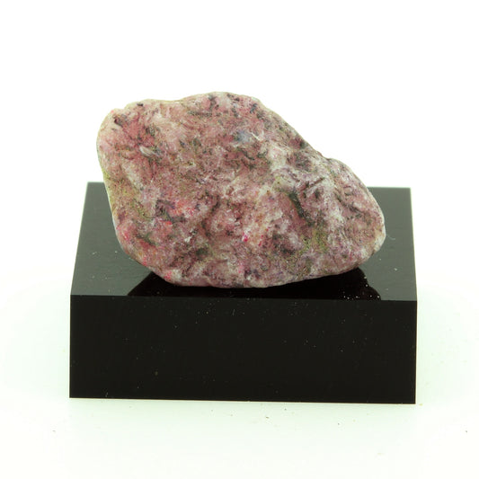 Mordenite, 37.4 carats, Eastern Metals Mine, Canada