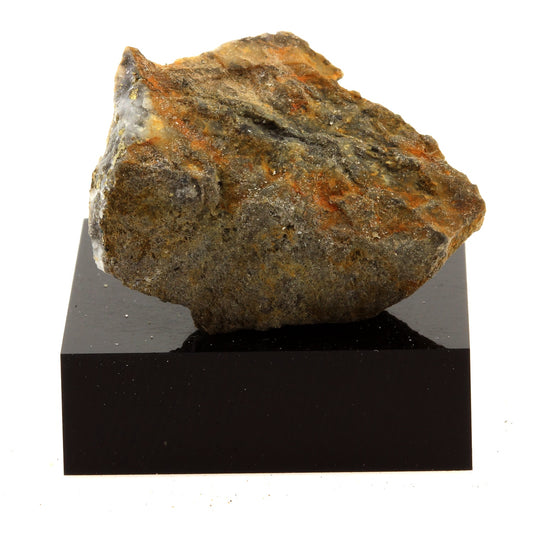 Metaquartzite, 39.3 carats, Italie