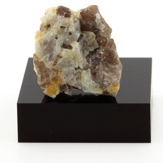 Leucogabbro, 26.7 carats, Maine, USA