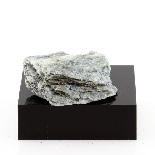 Lamellar Brucite. 29.6 carats. Gouverneur, New York, USA