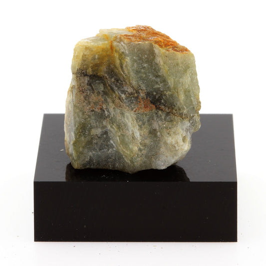 Jaspillite. 33.2 carats. Estrie, Québec, Canada