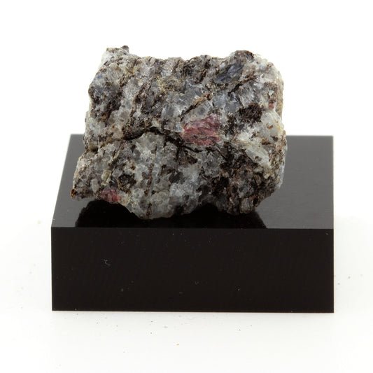 Kyanite Schist. 46.8 carats. North Bay, Ontario, Canada